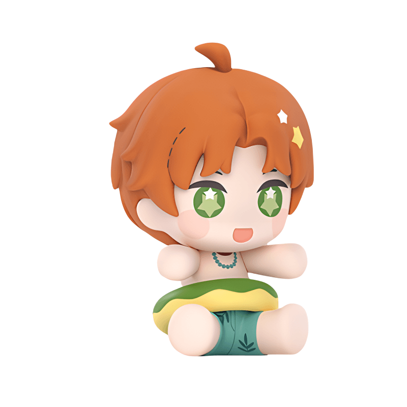 GSC Huggy Ver. Q 6.5cm - изображение 2
