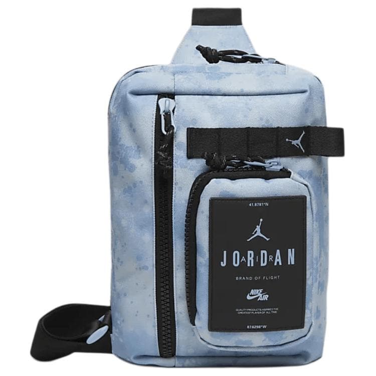 Сумка через плечо Jordan - изображение 1