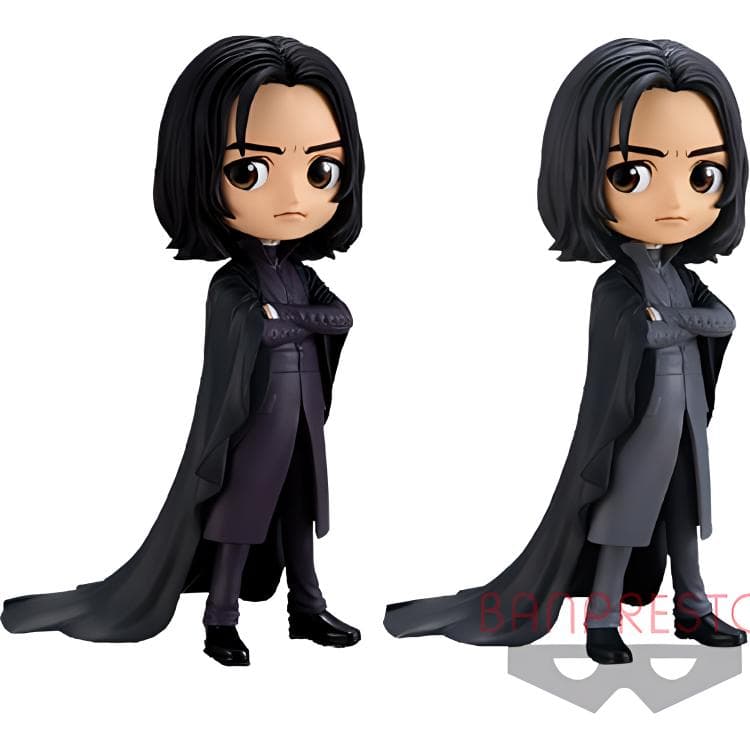 BANPRESTO QPOSKET Q 15cm - изображение 2