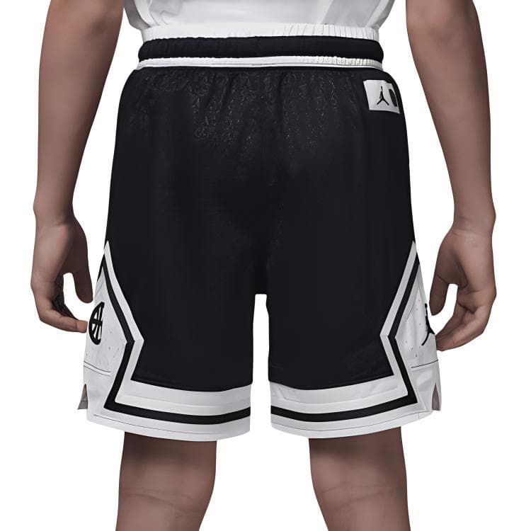 Jordan Dri-FIT Quai 54 - изображение 2