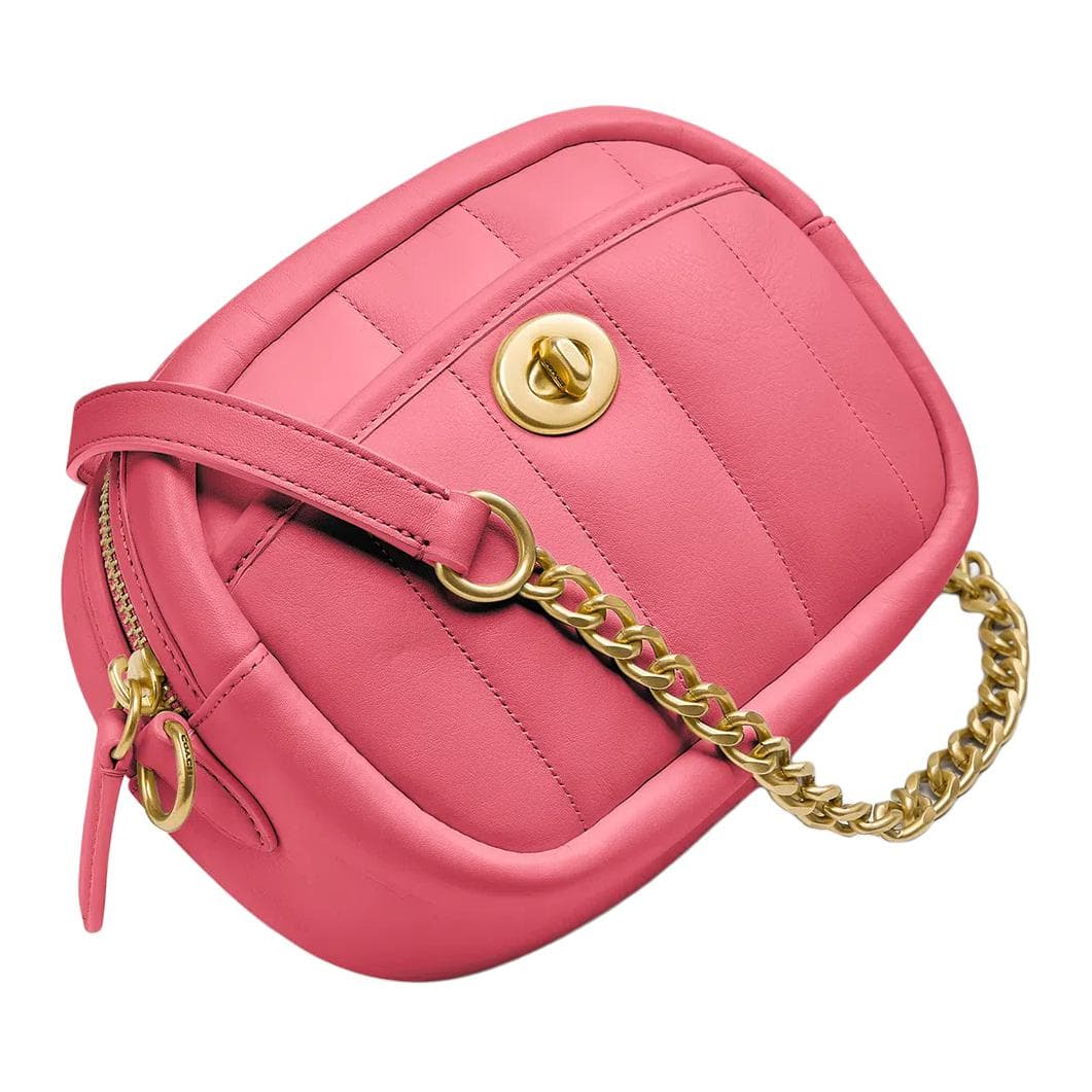 Сумка через плечо COACH Camera 20 - изображение 4