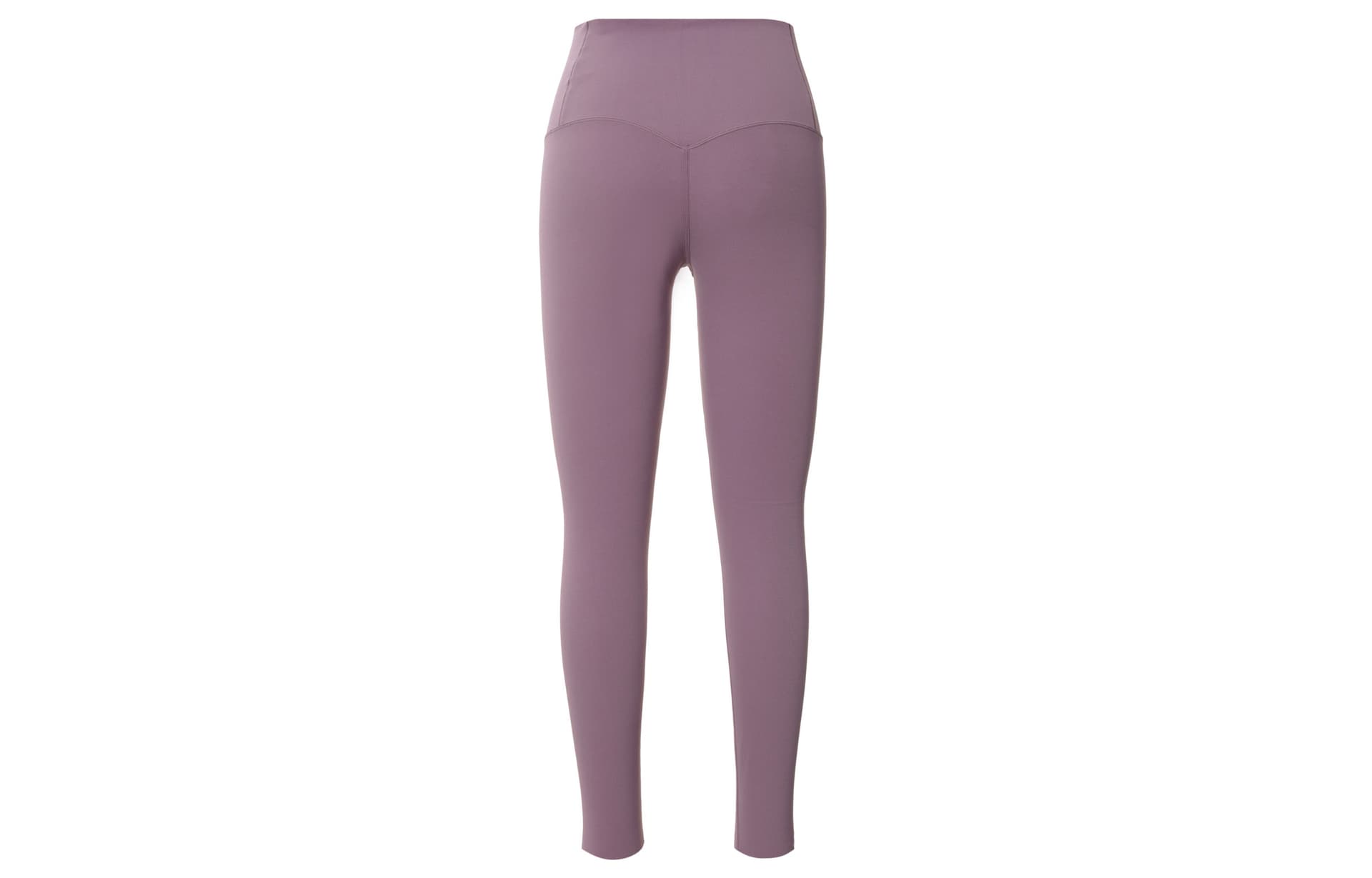 NIKE Фиолетовые Женские Леггинсы - изображение 3