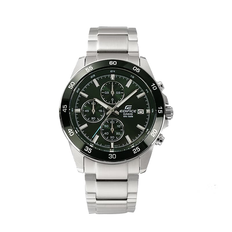 Часы CASIO100 48.5mm - изображение 2
