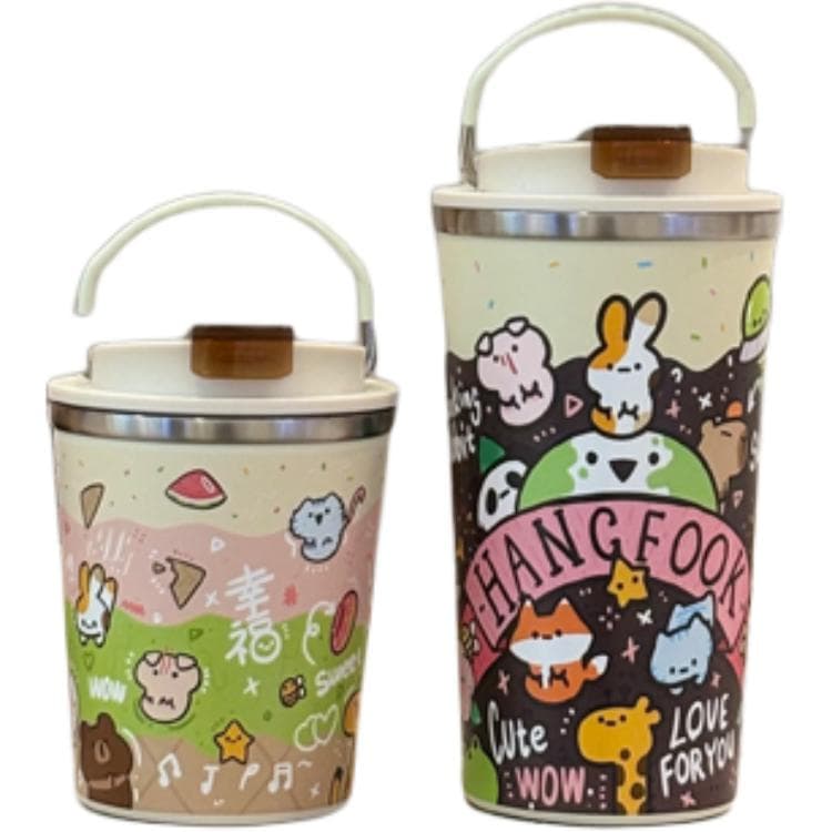 HANGFOOK 260ML - изображение 5