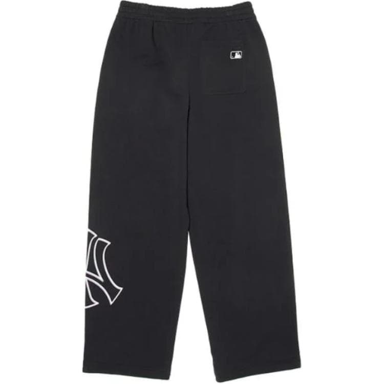 Штаны MLB Basic Mega Logo New York Yankees Pants Logo - изображение 2