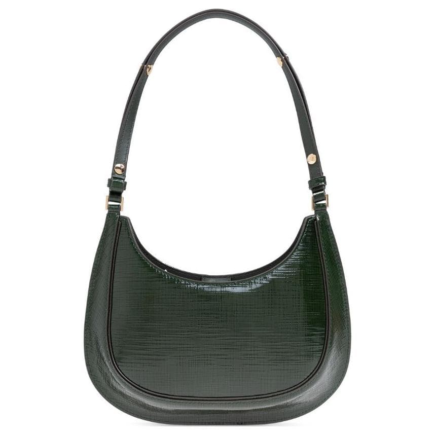 Мини-сумка TORY BURCH Robinson Logo - изображение 3