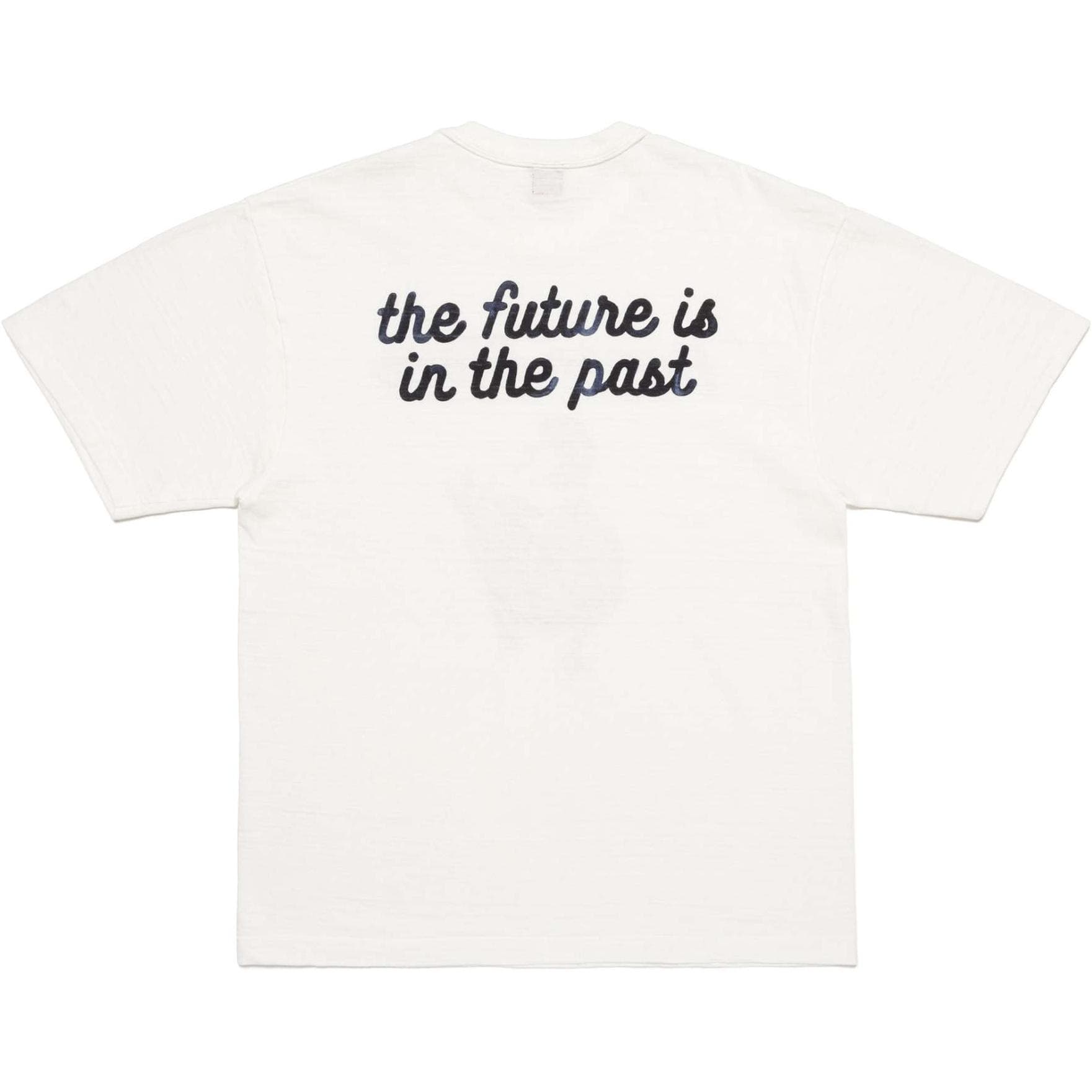 Футболка HUMAN MADE SS24 T - изображение 2