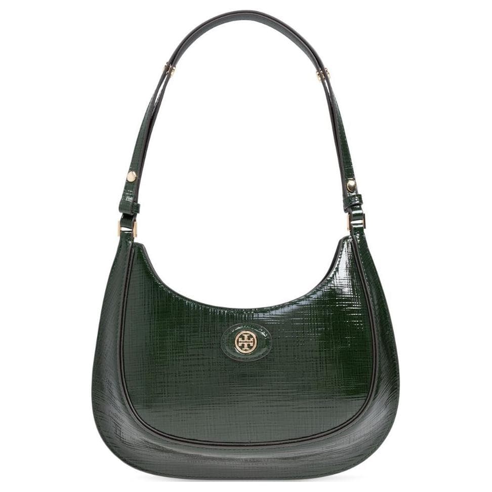 Мини-сумка TORY BURCH Robinson Logo - изображение 1