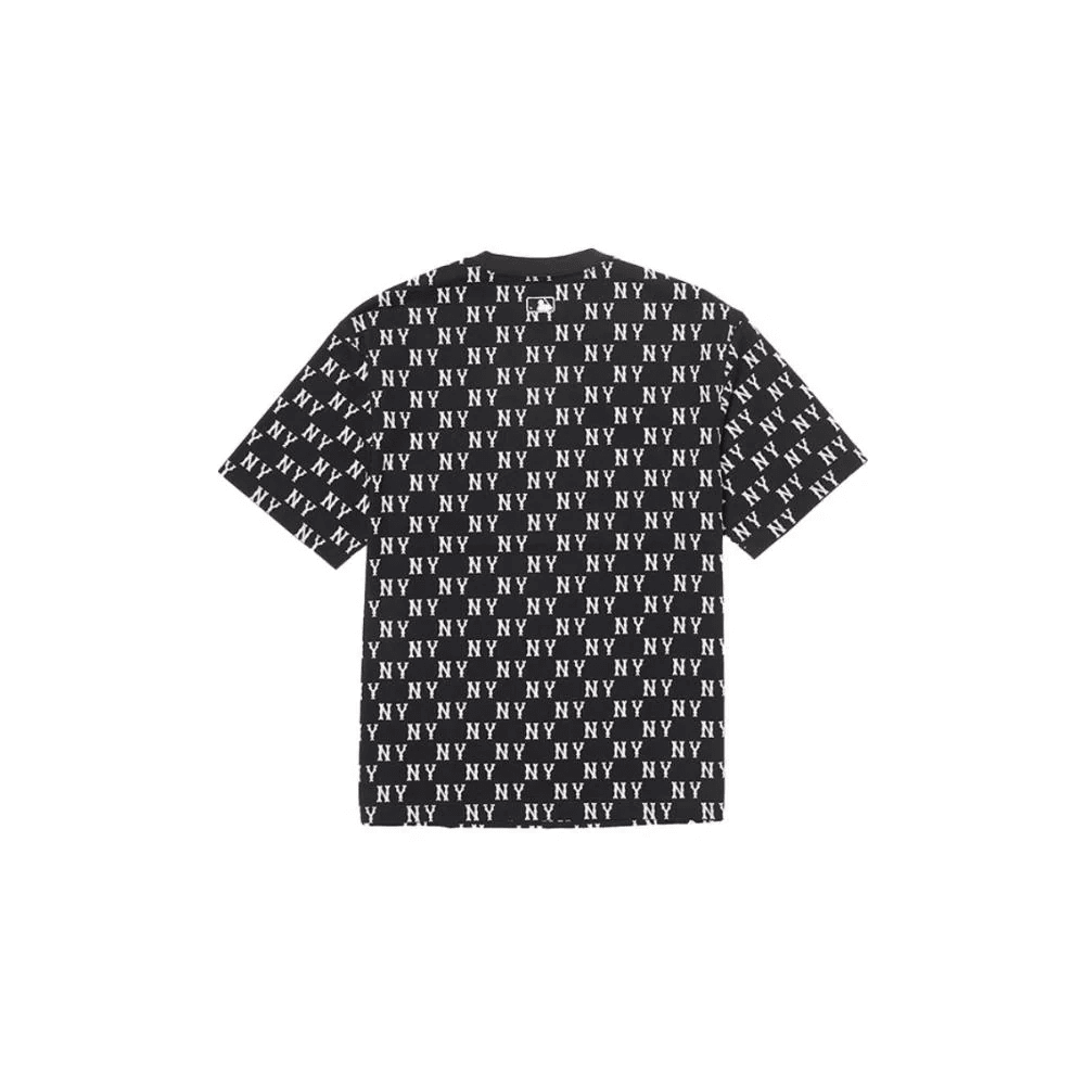 Футболка MLB Monogram T - изображение 2