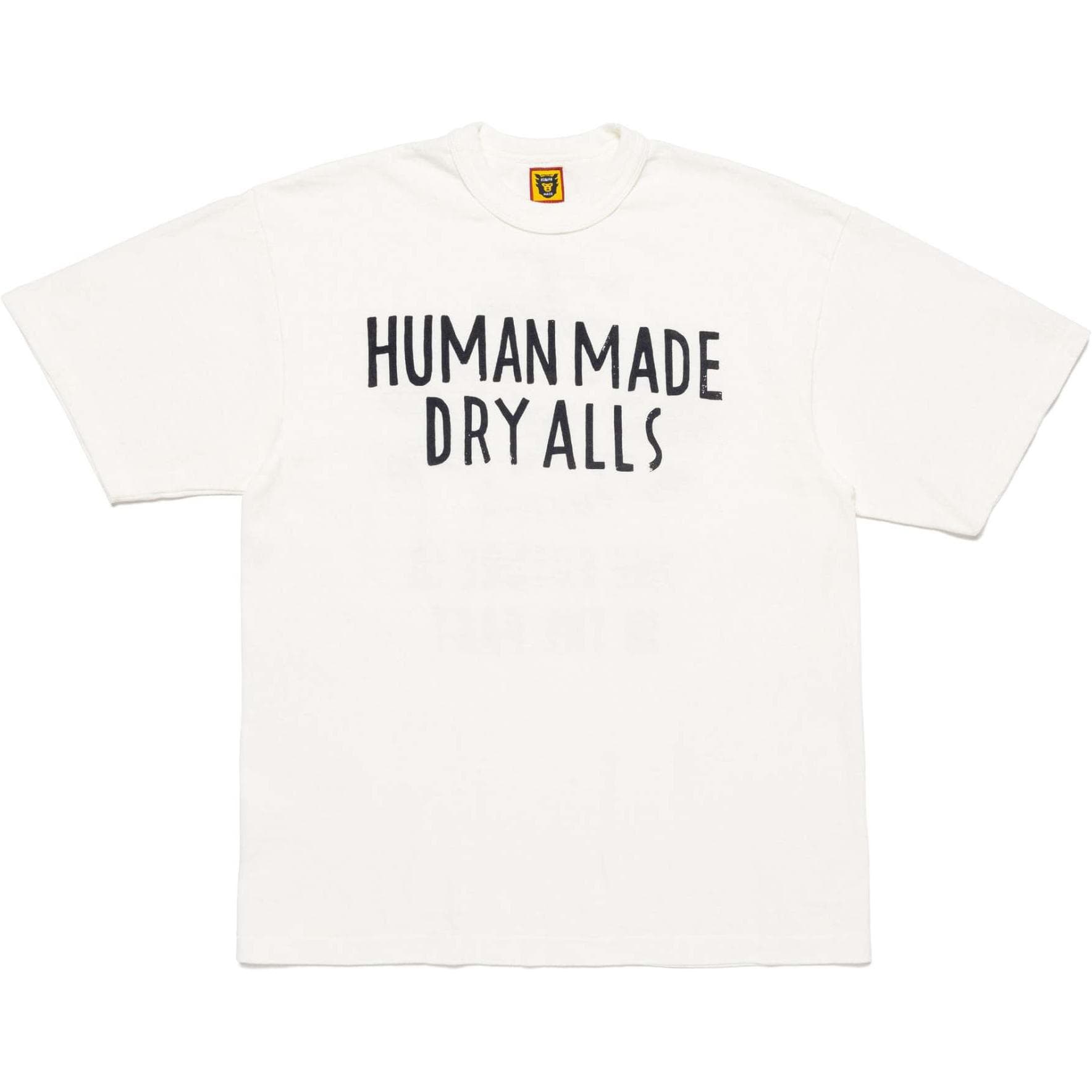 Футболка HUMAN MADE SS24 T - изображение 2