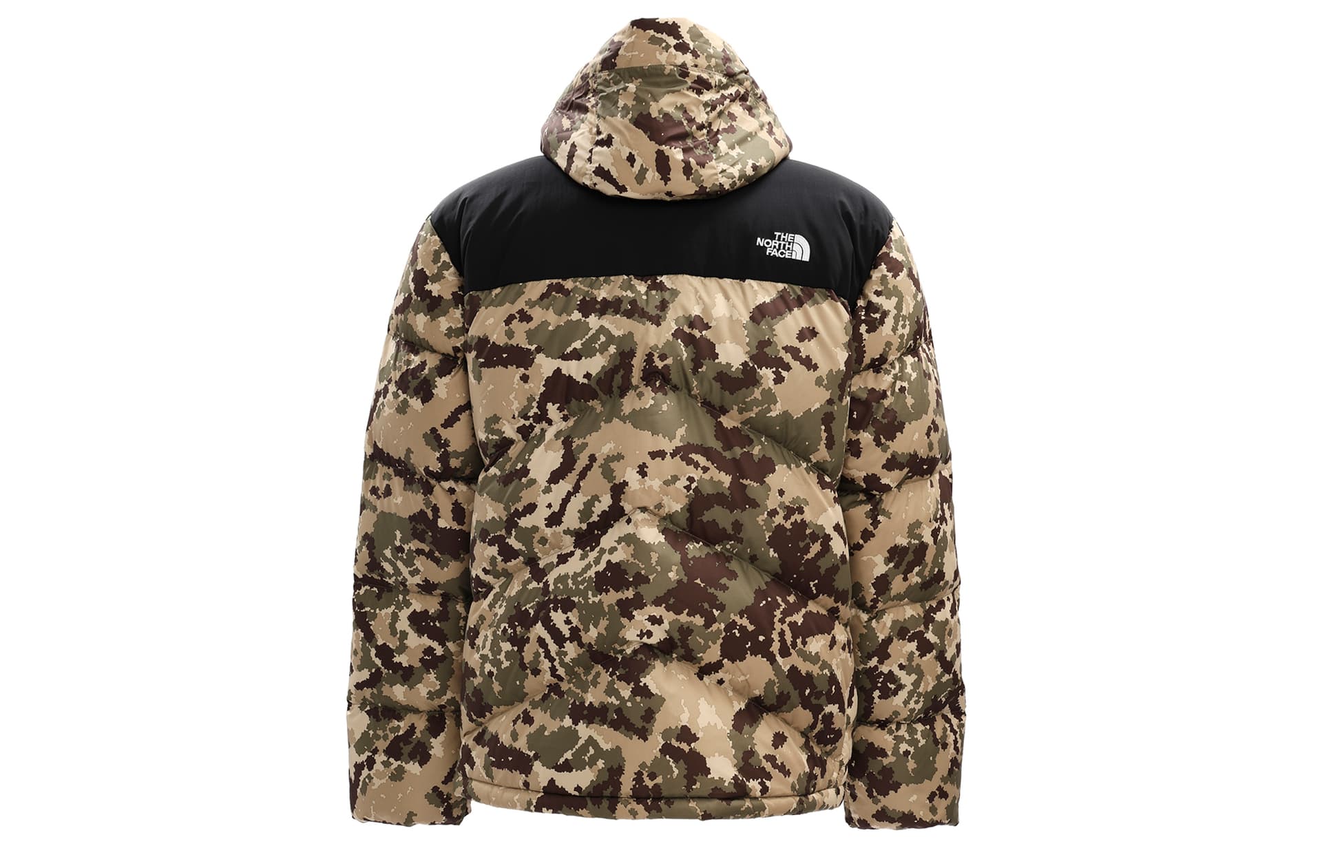 Куртка THE NORTH FACE - изображение 2
