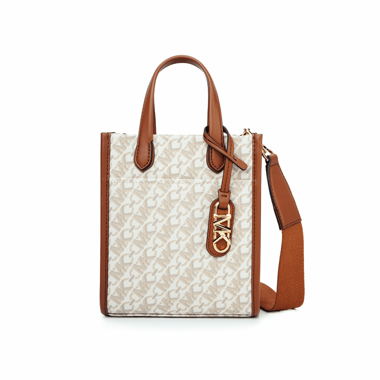 Сумка MICHAEL KORS Gigi Tote - изображение 2