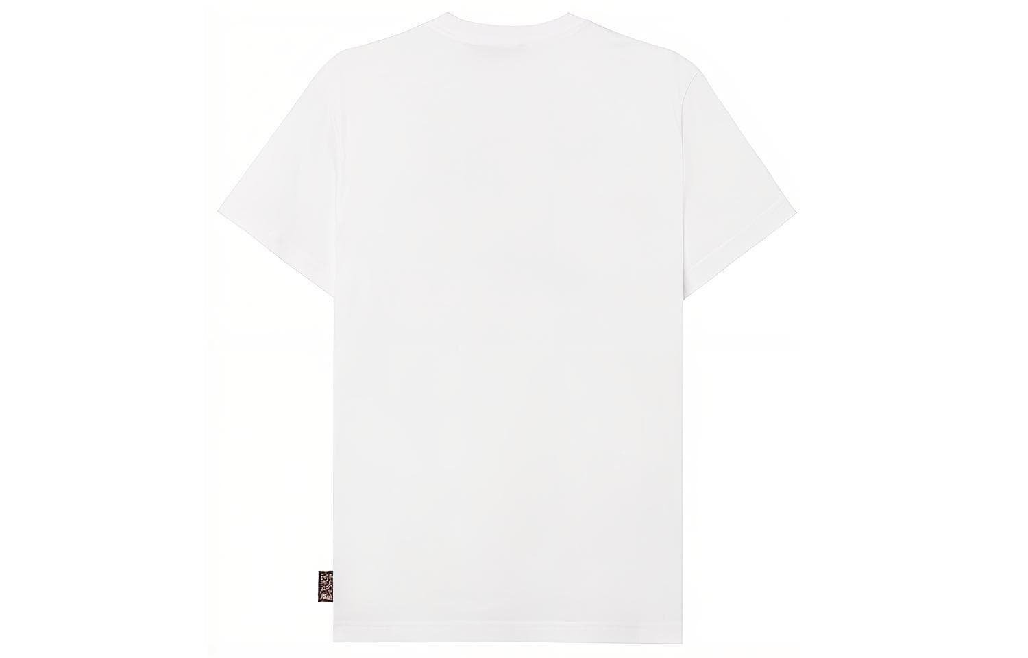 Футболка VERSACE JEANS COUTURE SS21 T - изображение 2