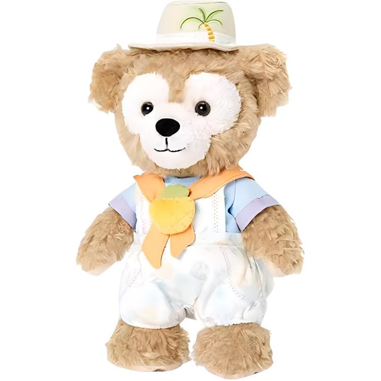 Мягкая игрушка Disney 2024 20.5cm - изображение 2