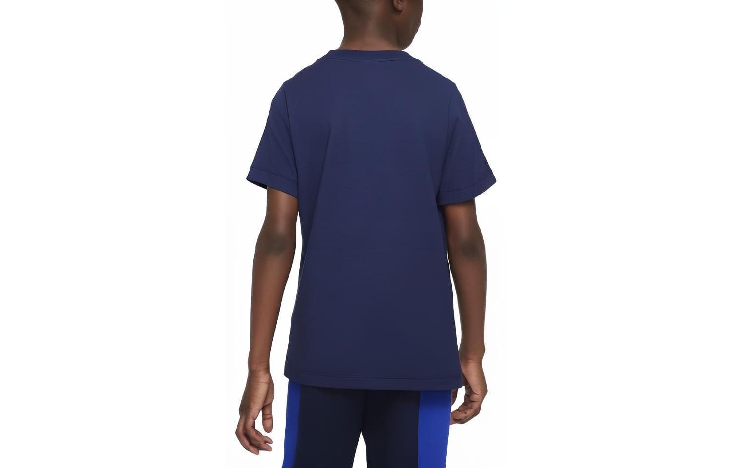 Футболка Nike Sportswear LogoT - изображение 2