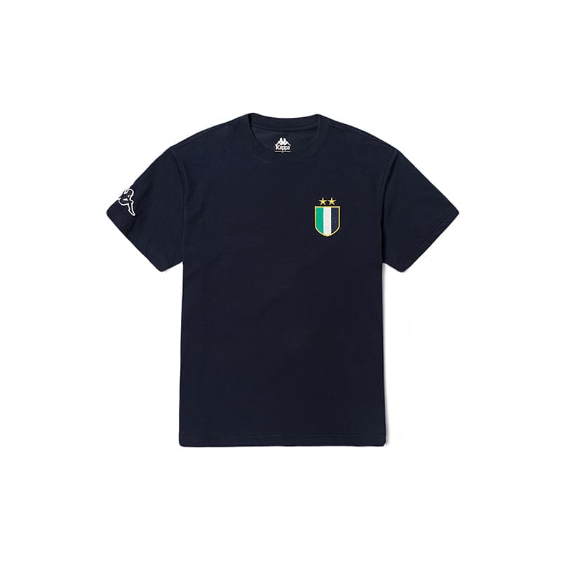 Футболка Kappa 1916 LogoT - изображение 1