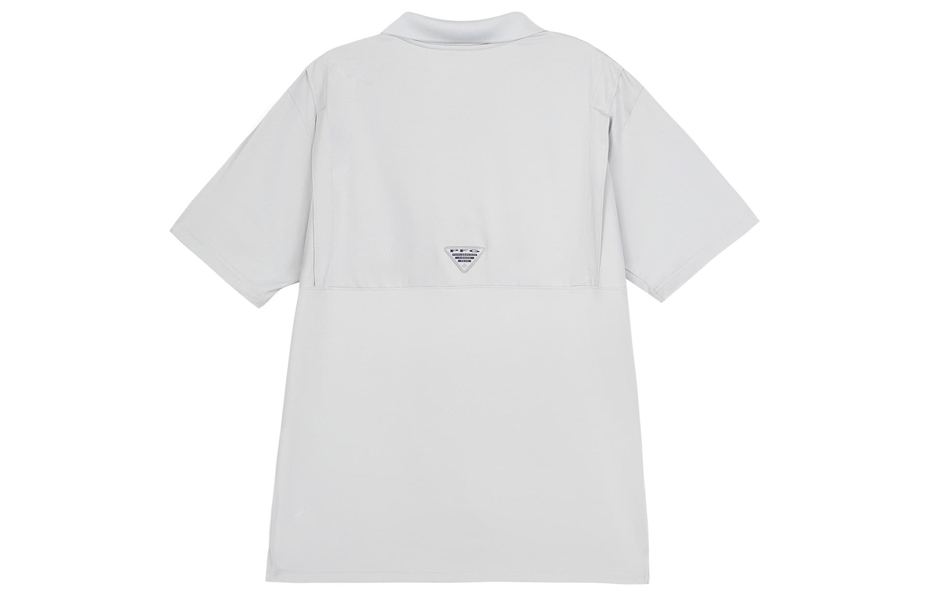 Поло Columbia LogoPolo - изображение 2