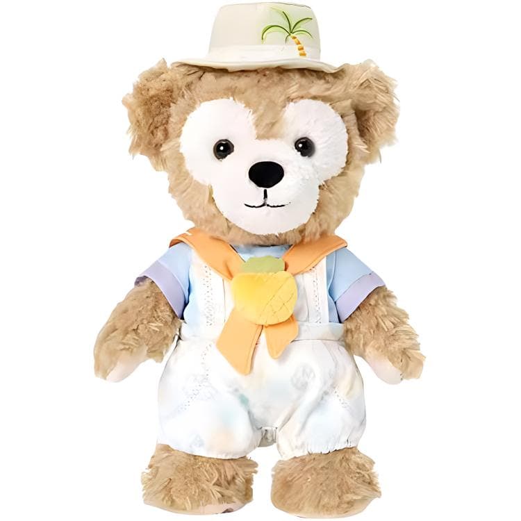 Мягкая игрушка Disney 2024 20.5cm - изображение 3