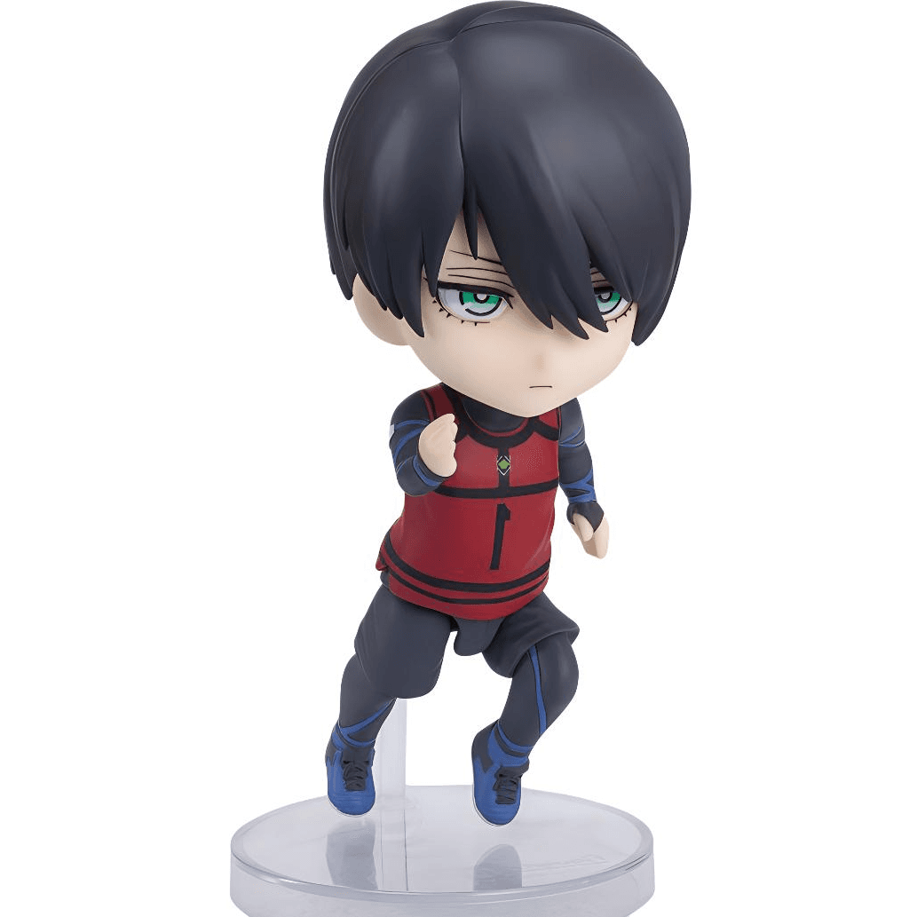 BANDAI Figuarts mini Q 9cm - изображение 4