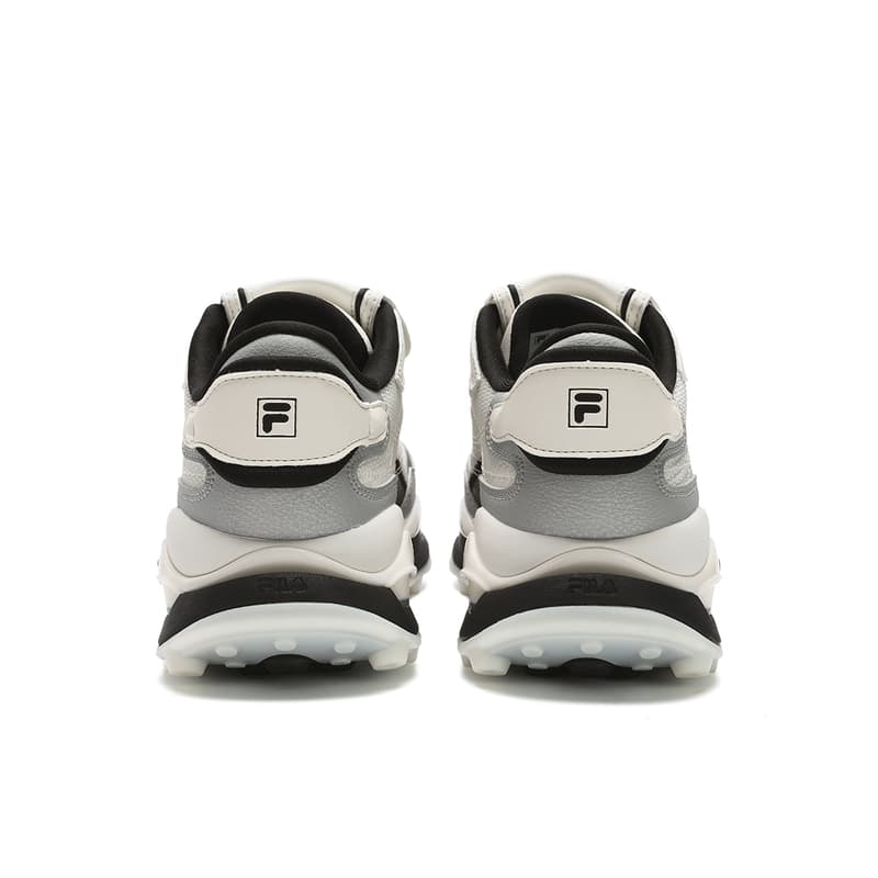 Кроссовки FILA KM2 - изображение 5