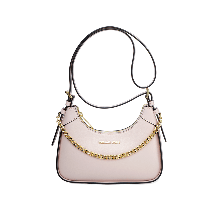 Мини-сумка MICHAEL KORS MK Wilma Logo - изображение 2