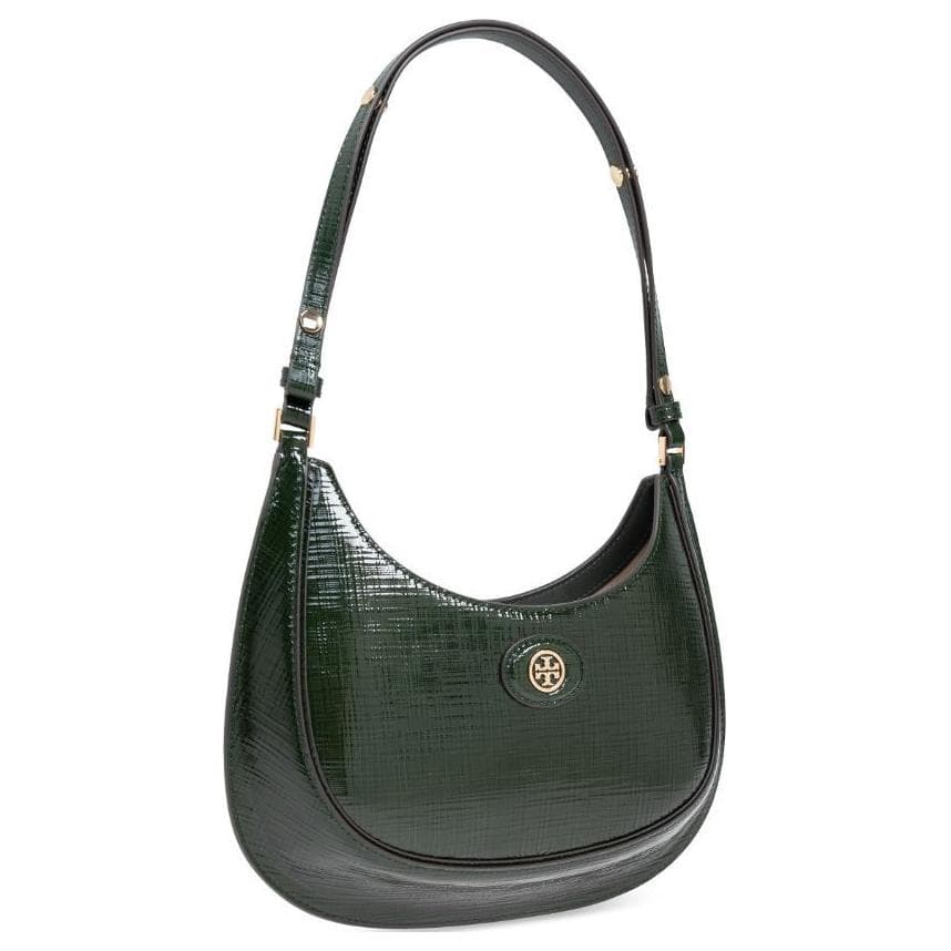Мини-сумка TORY BURCH Robinson Logo - изображение 2