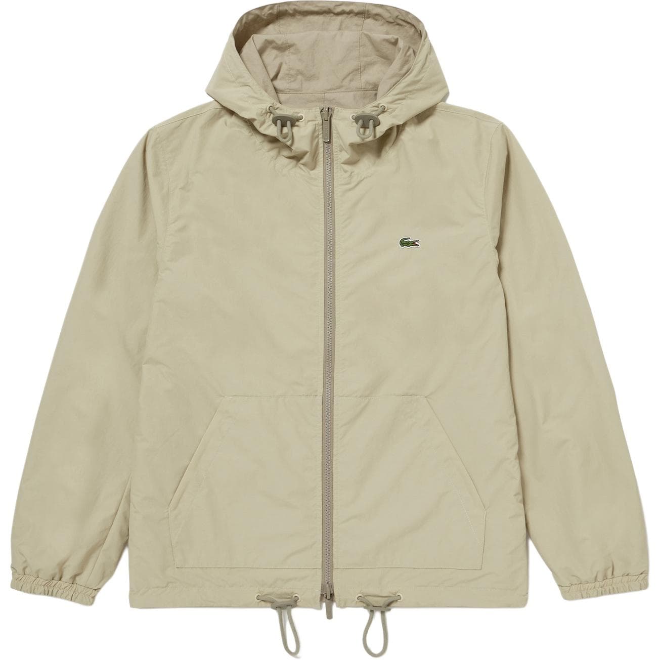 Куртка LACOSTE - изображение 3