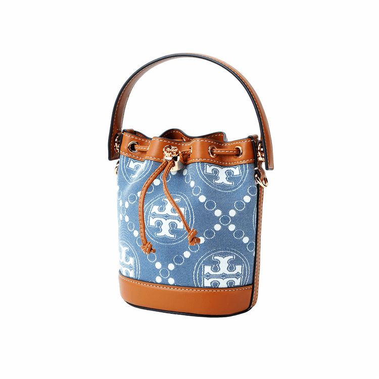 Сумка через плечо TORY BURCH T Monogram Logo - изображение 2