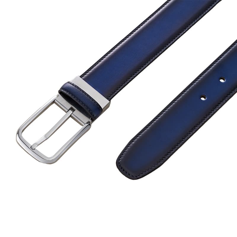 Ремень MR'GUFA 3.5cm - изображение 2