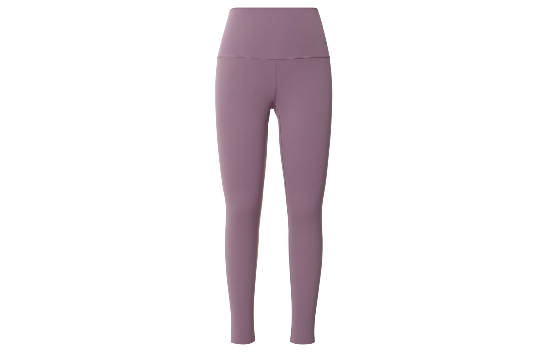 NIKE Фиолетовые Женские Леггинсы - изображение 2