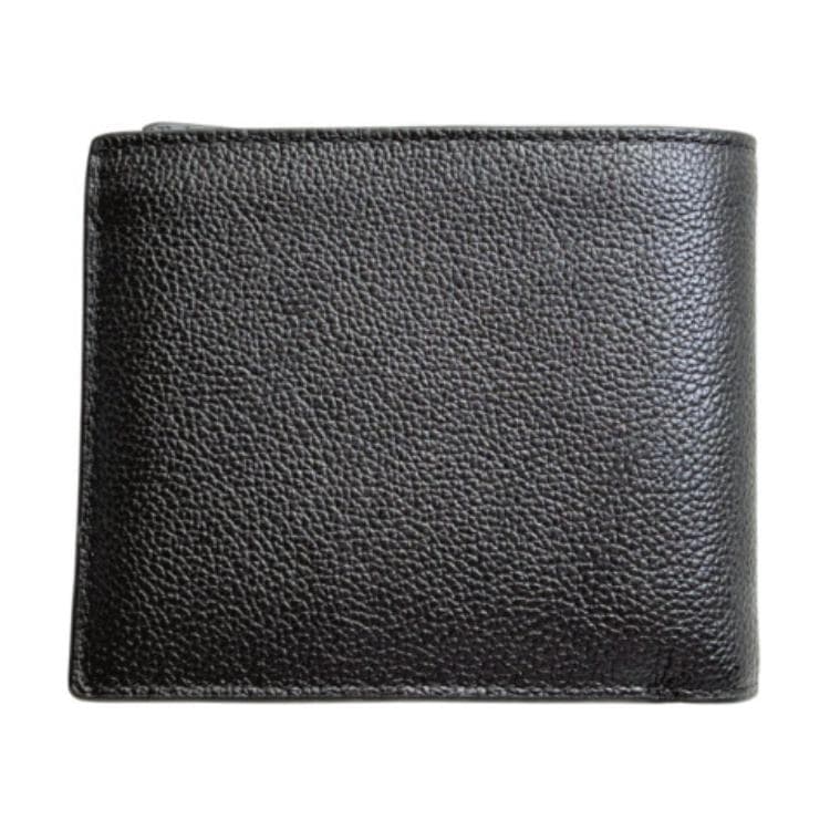 Кошелек COACH 3 IN 1 Wallet Black - изображение 6