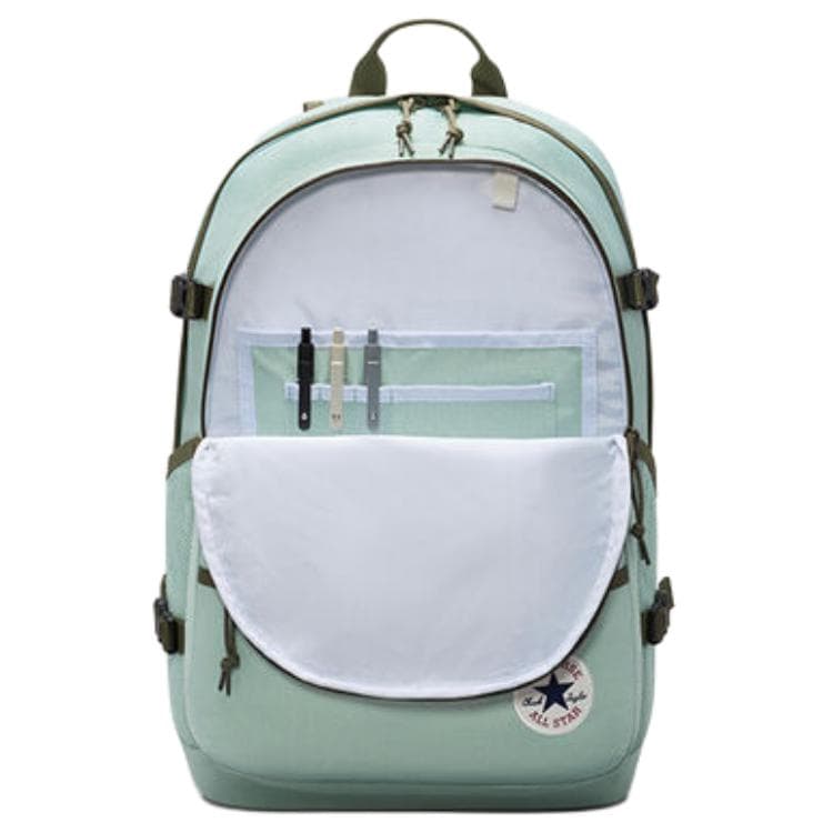 Рюкзак Converse Straight Edge 26L - изображение 4
