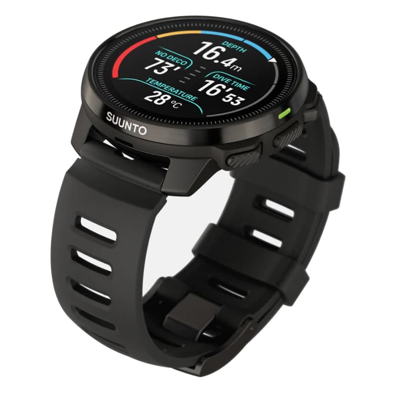 Smart часы SUUNTO OCEAN Smartwatch - изображение 3