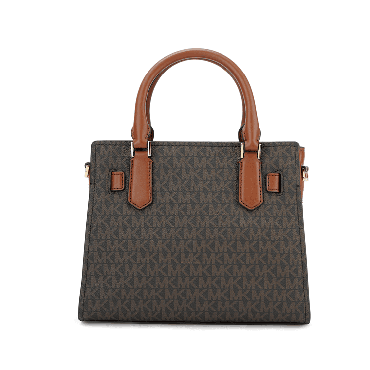Сумка MICHAEL KORS MK Hamilton - изображение 4
