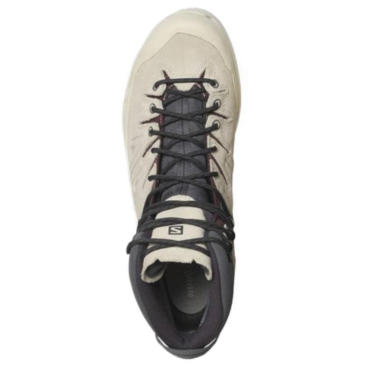 Кроссовки SALOMON X-ALP - изображение 4