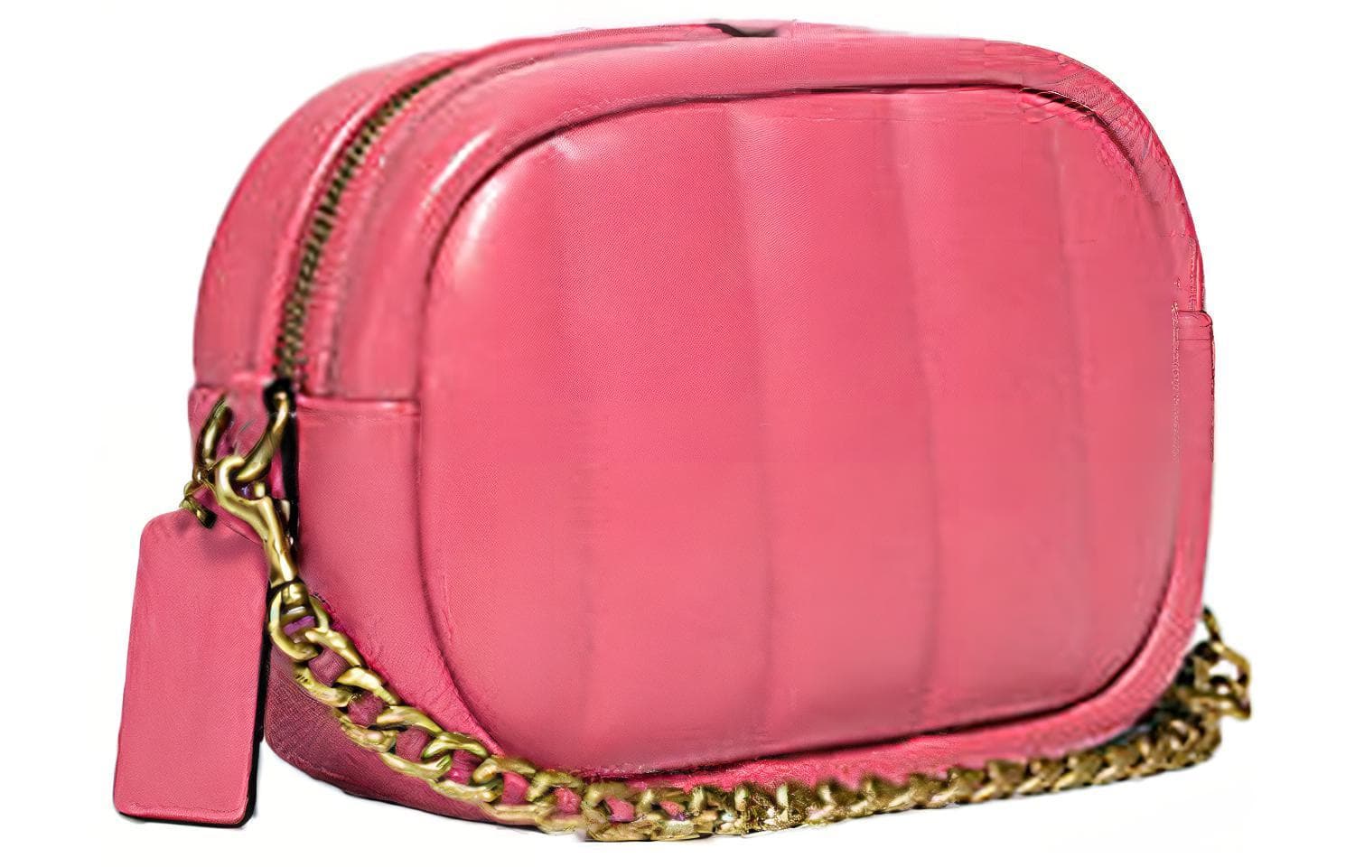 Сумка через плечо COACH Camera 20 - изображение 3