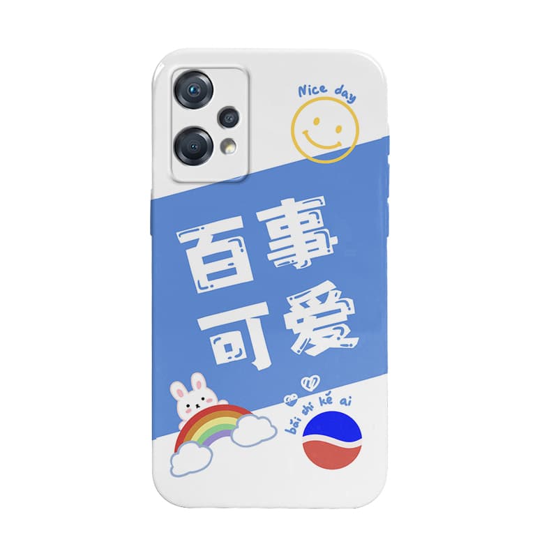 Чехол для телефона Kona Chun TPU OPPOK11XRENO11PROFINDX7A97F9PROK10 - изображение 4