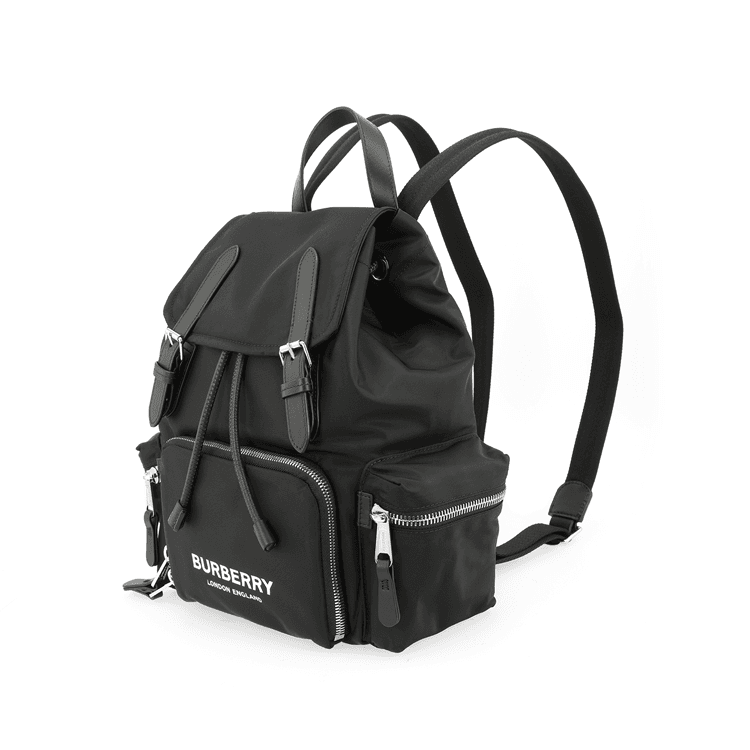 Рюкзак Burberry Backpack - изображение 3