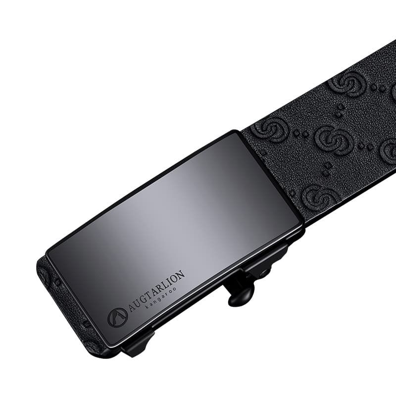 Ремень AUGTARLION C 3.5cm - изображение 2