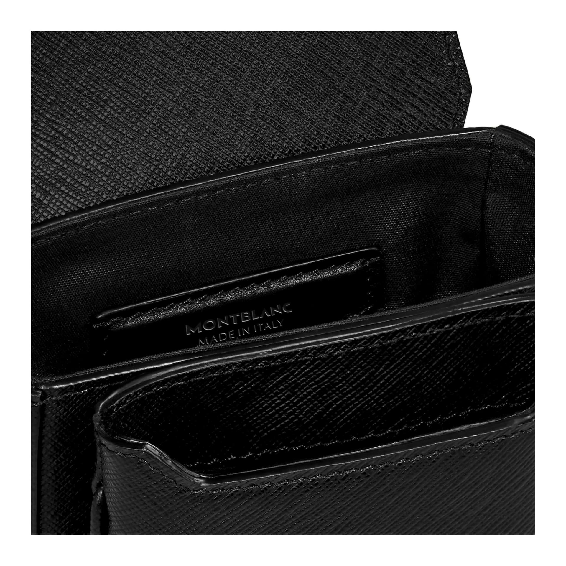 Сумка через плечо Montblanc Sartorial - изображение 6