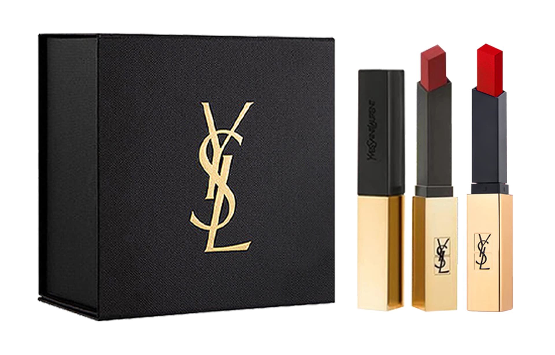 YSL 1966+21 2.2g*2 - изображение 3