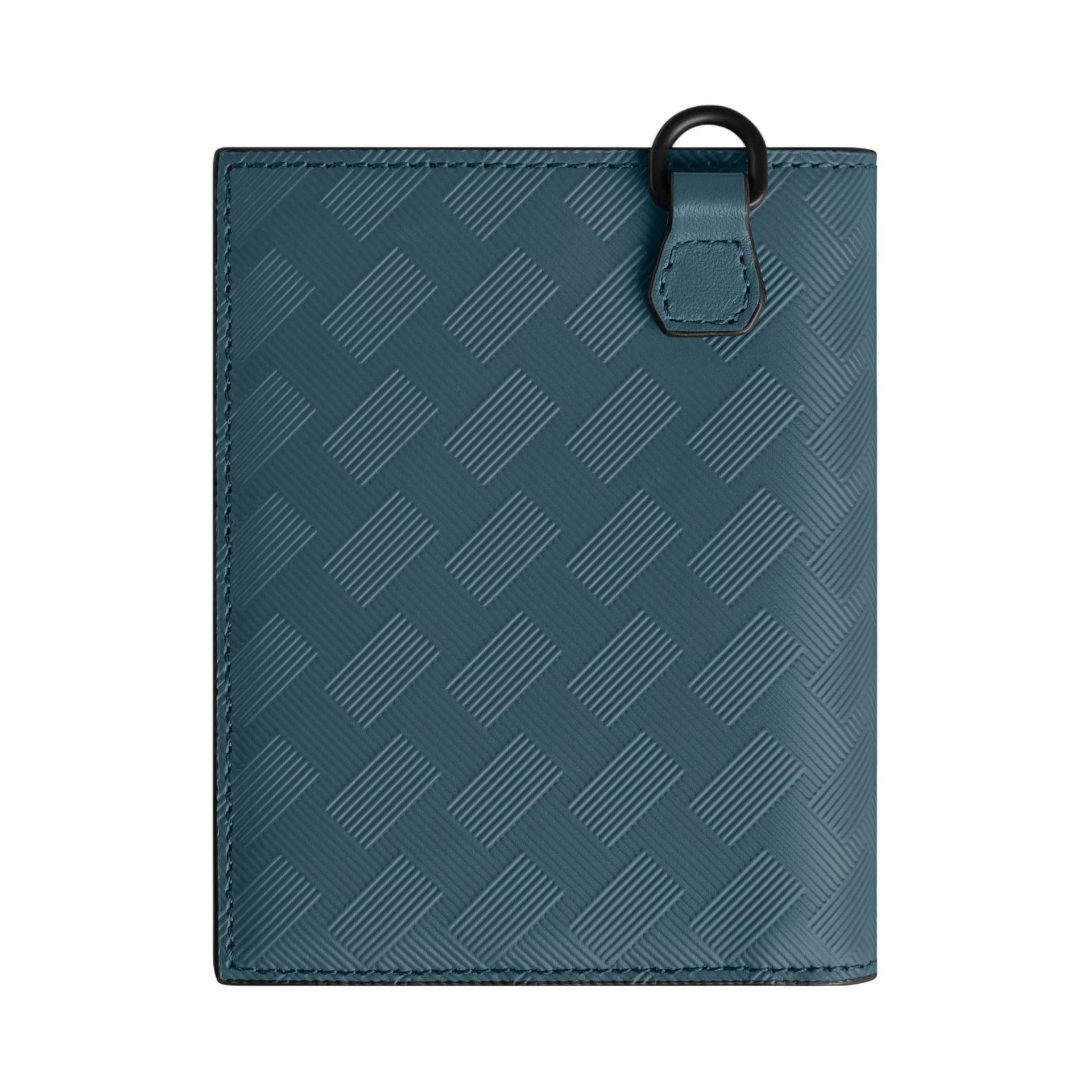 Кошелек MONTBLANC EXTREME 3.0 - изображение 3