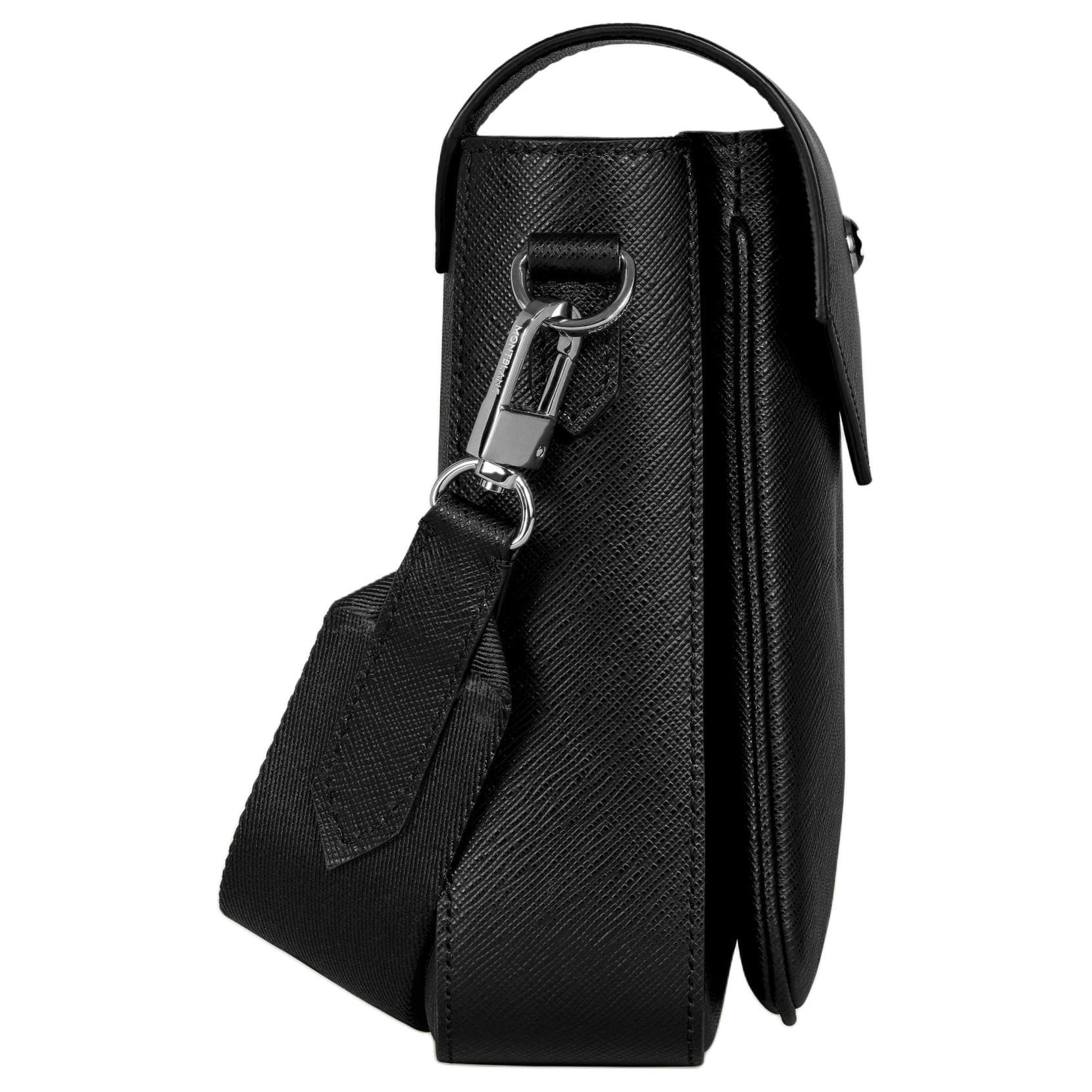 Сумка через плечо Montblanc Sartorial - изображение 3