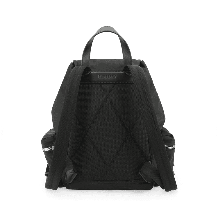 Рюкзак Burberry Backpack - изображение 5