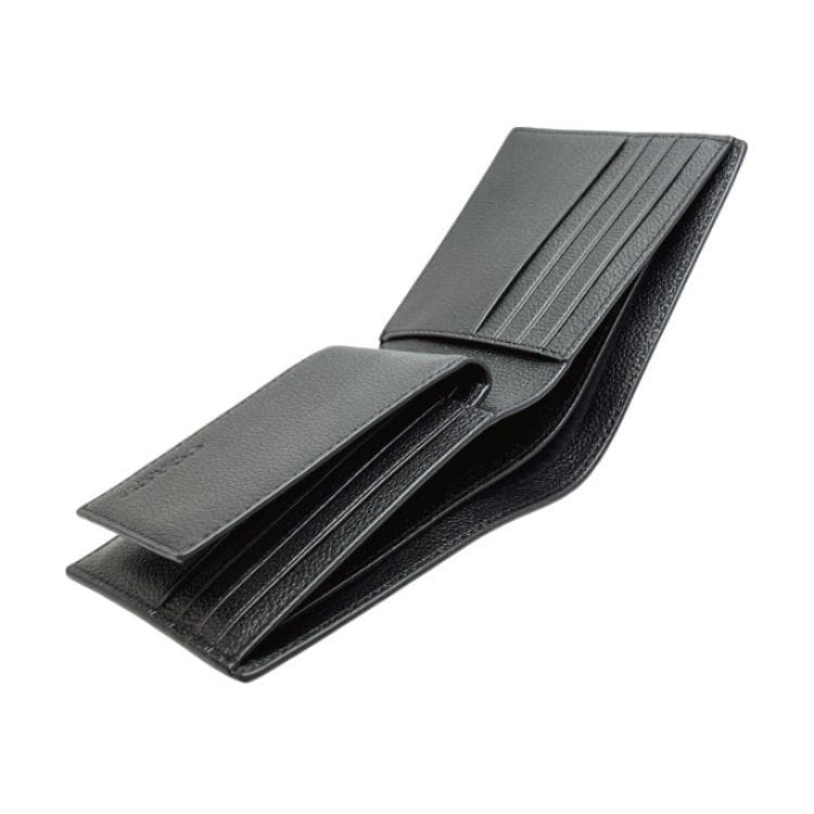 Кошелек COACH 3 IN 1 Wallet Black - изображение 4