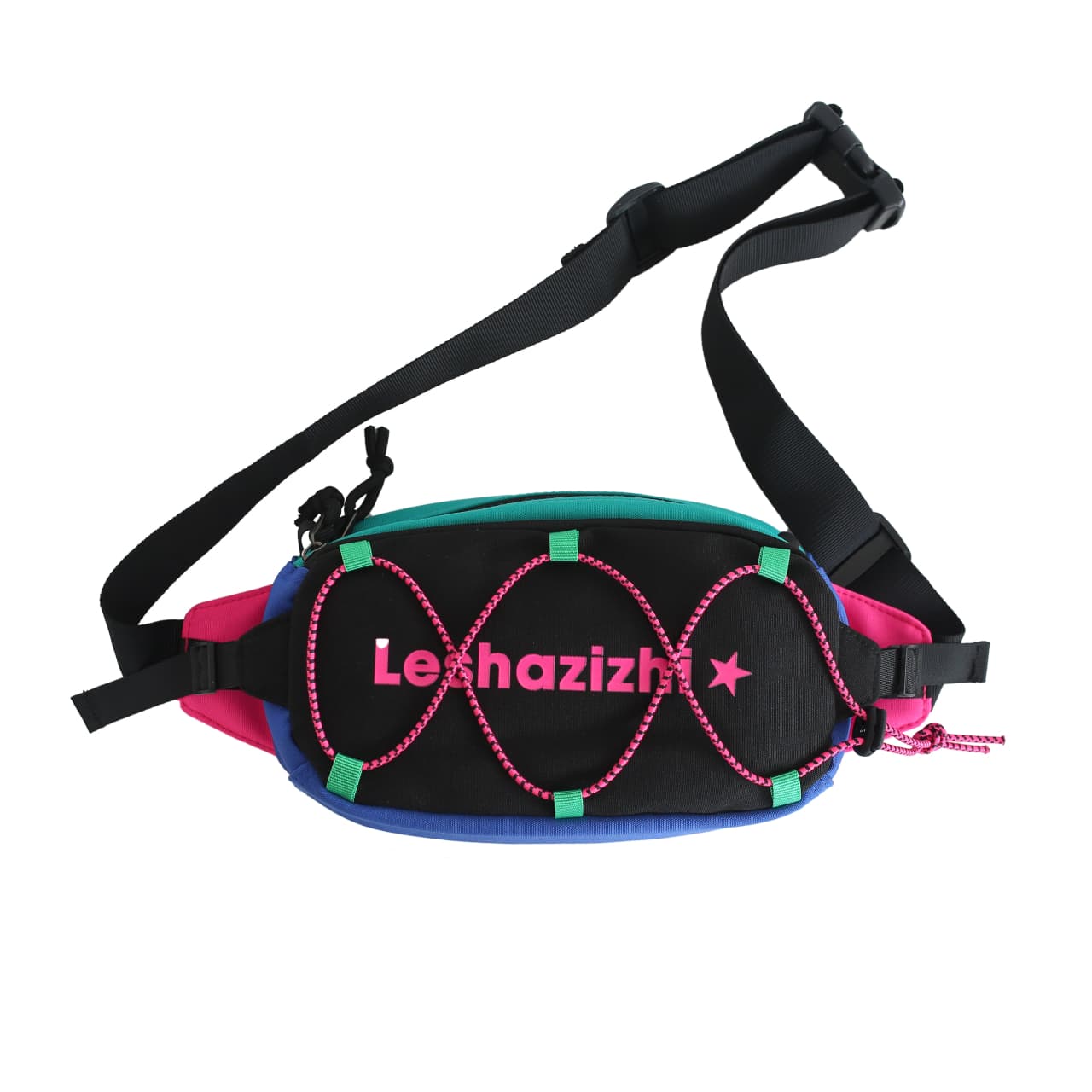 Нагрудная сумка MOK Crossbody Bag - изображение 1