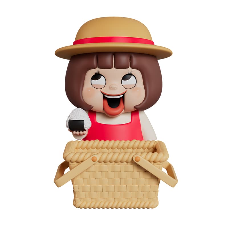 Фигурка SOAP STUDIO Sho-Chan 8 - изображение 3