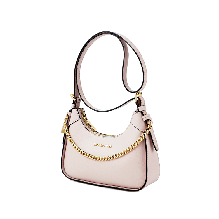 Мини-сумка MICHAEL KORS MK Wilma Logo - изображение 5