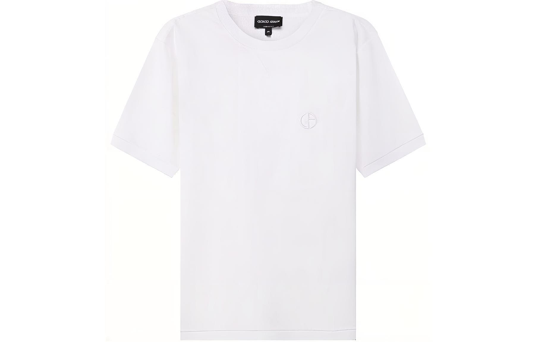 Футболка GIORGIO ARMANI SS22 T - изображение 1