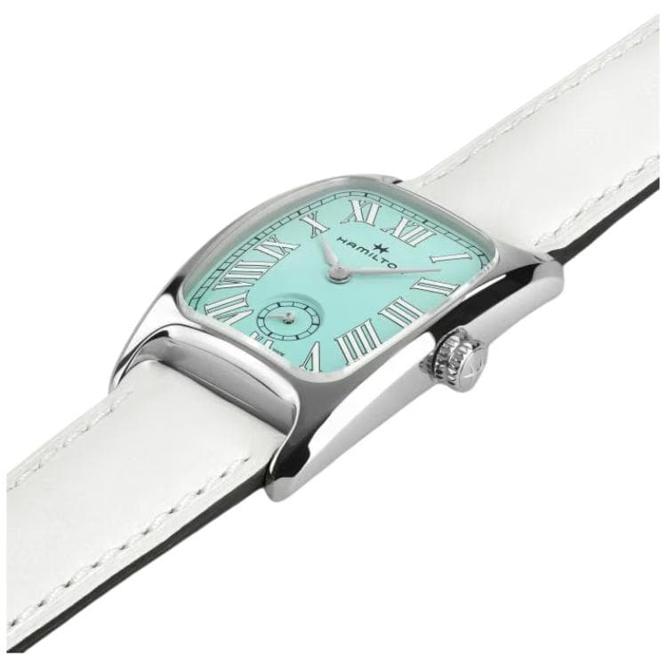 Часы Hamilton American Classic - изображение 4